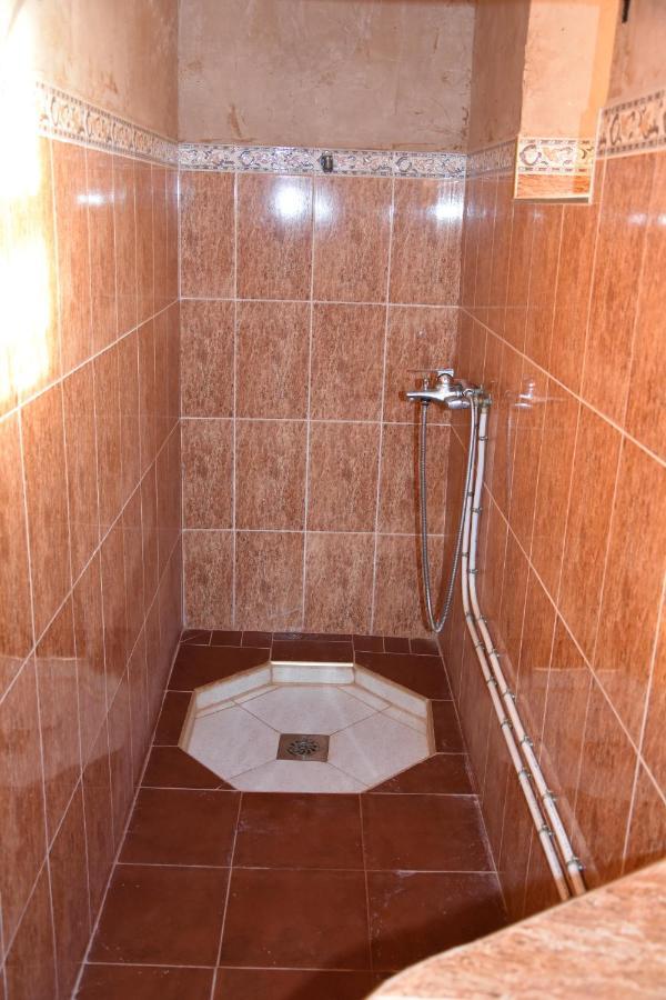 Maison D'Hotes Dar Afra Ait Ziri Exteriör bild