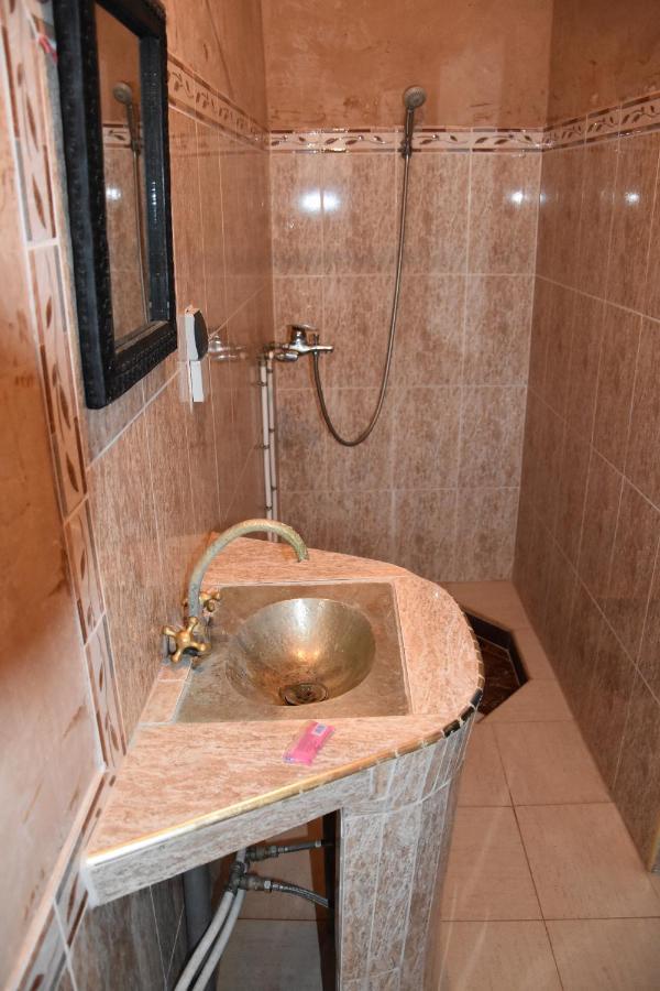 Maison D'Hotes Dar Afra Ait Ziri Exteriör bild