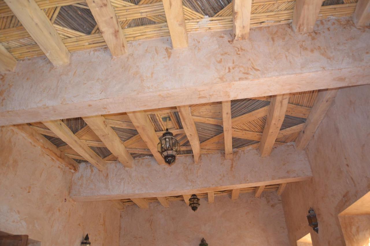 Maison D'Hotes Dar Afra Ait Ziri Rum bild